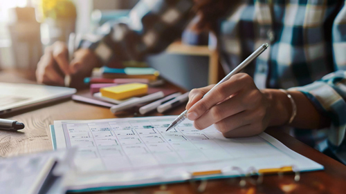 Evaluación y Seguimiento Académico