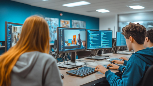 Unidad de Tecnología Educativa y Campus Virtual