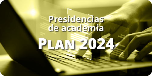 Presidencias de academia 