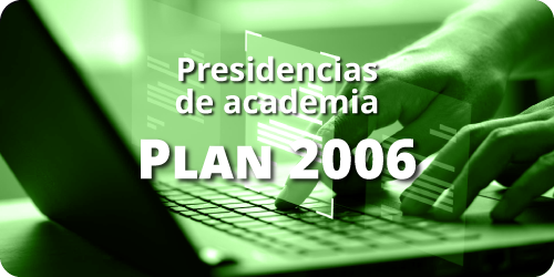 Presidencias de academia 