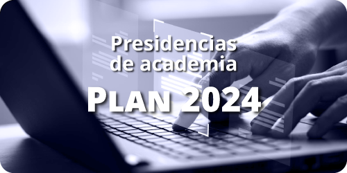 Presidencias de academia 