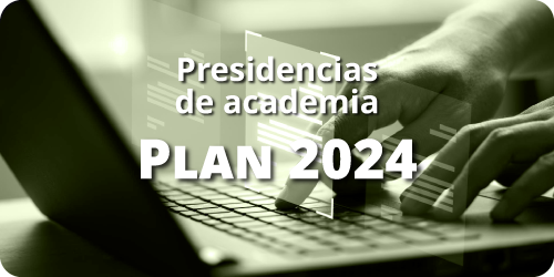 Presidencias de academia 