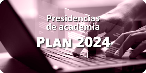Presidencias de academia 
