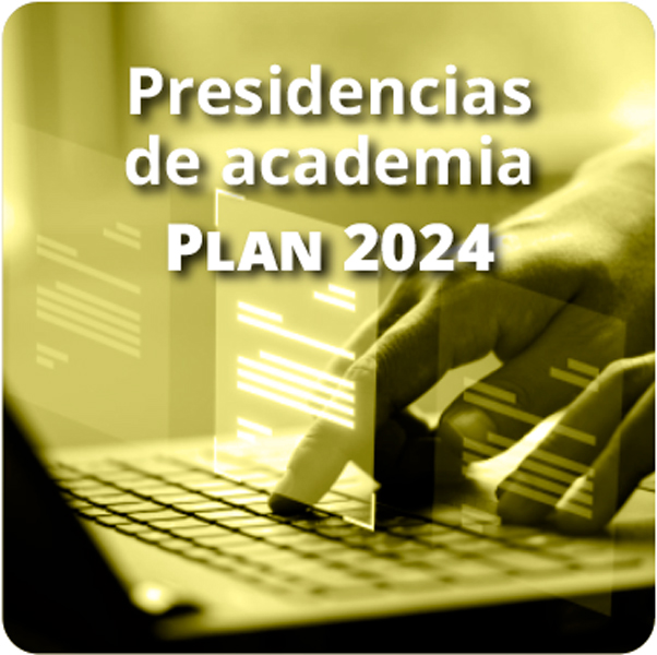 Presidencias de academia 