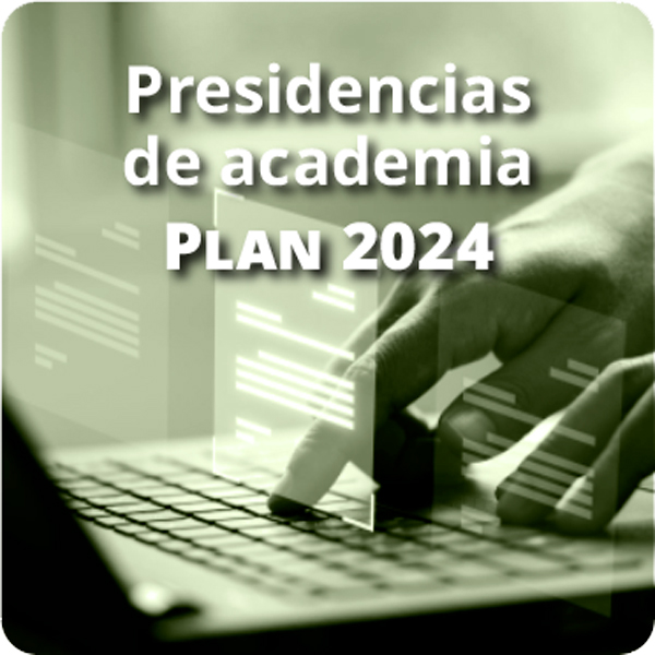 Presidencias de academia 