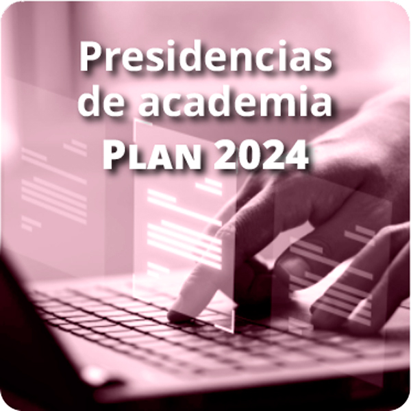 Presidencias de academia 