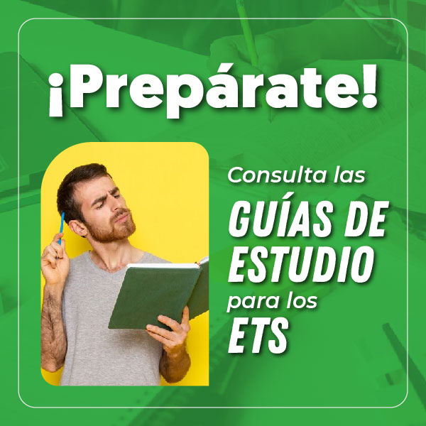 Guías de estudio